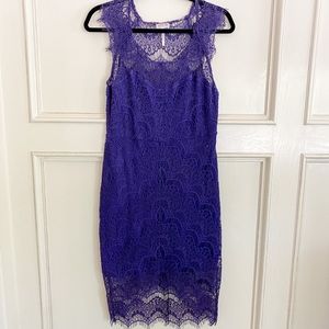 Intimately Free People Lace Dress